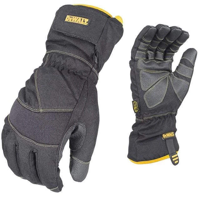 Dewalt DPG750 Cold Weather Work Glove