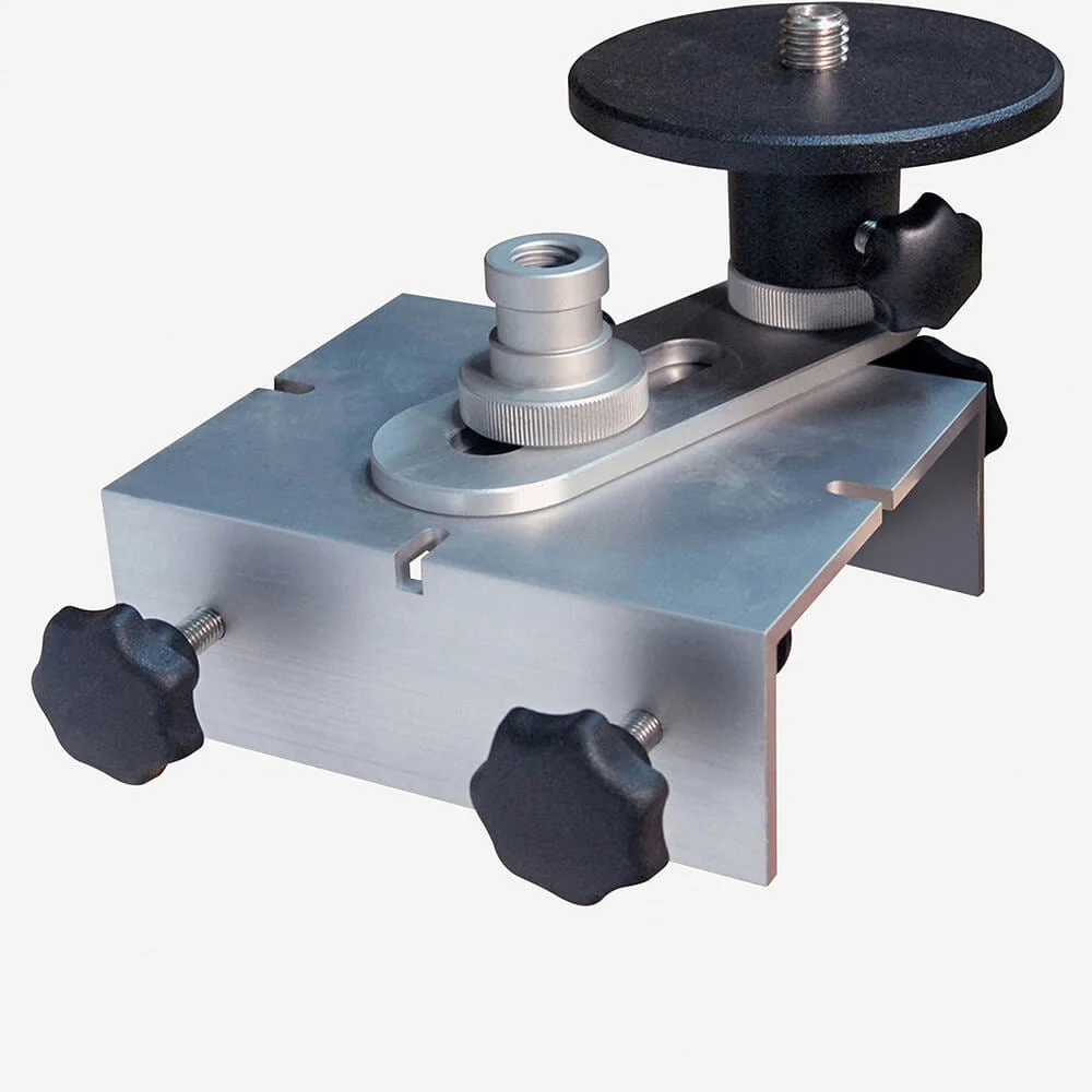 Stabila 07410 Laser Mount for Batter Boards and Forms