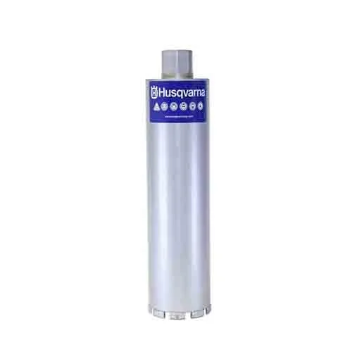 Husqvarna 542780113 3 in. Wet Diamond Core Bit