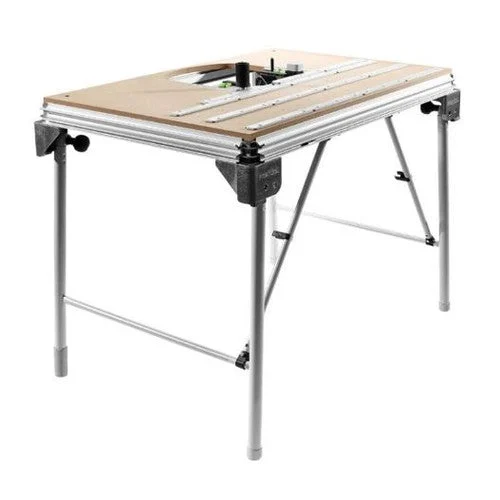 Festool 707126 MFT/3 Conturo Edge Bander Table - Table Only