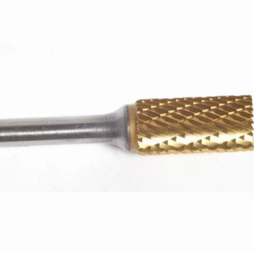 Champion Sa5-Ipac Cylinder Shape Carb Bur D/C Ipac