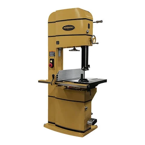 Powermatic 1791258B PM2013B-3 20 in. Bandsaw 5HP
