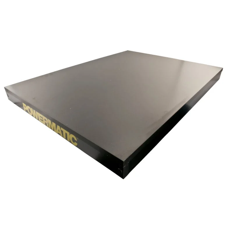Powermatic 6827029 Wood Ext. Table, 27X35-3/8, For 64A, 64B