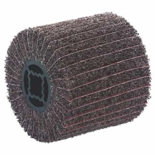 Metabo 623483000 Interleaved Flap Wheel - 4X4 - P60