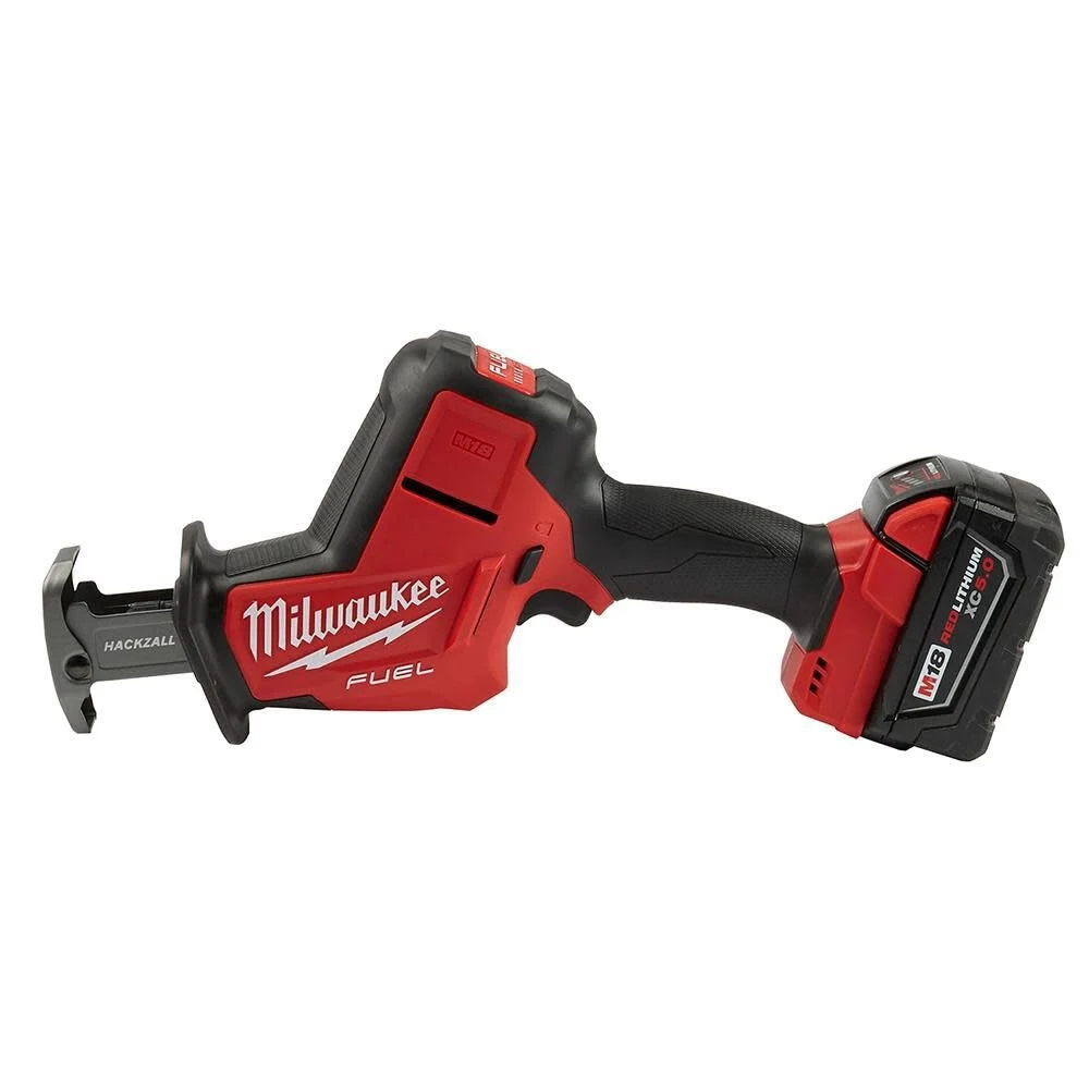 Milwaukee 2719-21 M18 FUEL HACKZALL KIT