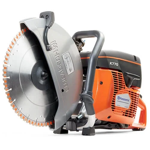 Husqvarna 967682101 K770 14 in. Cut-Off Saw