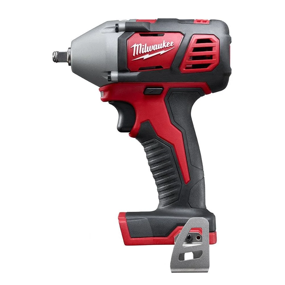 Milwaukee 2658-20 M18 3/8" Impact Wrench with Friction Ring