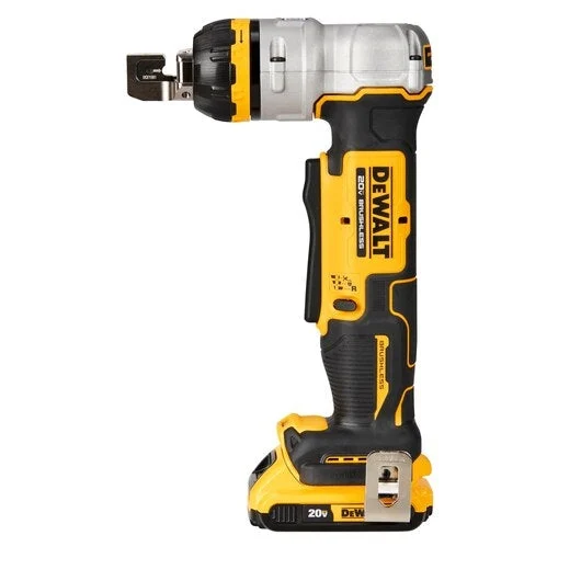 Dewalt Dce158D1 20V Brushless Cordless Wire Cutter