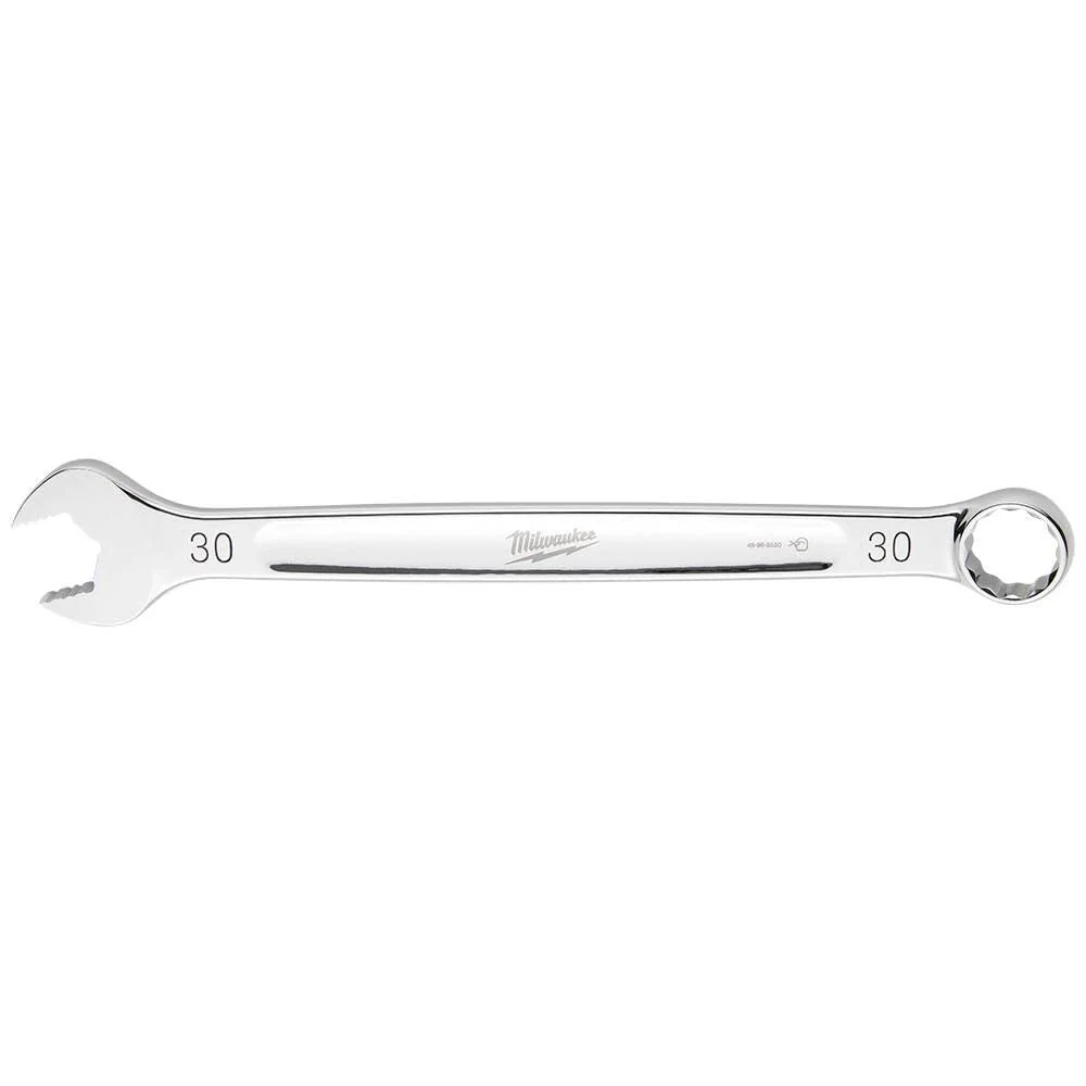 Milwaukee 45-96-9530 30MM Combination Wrench