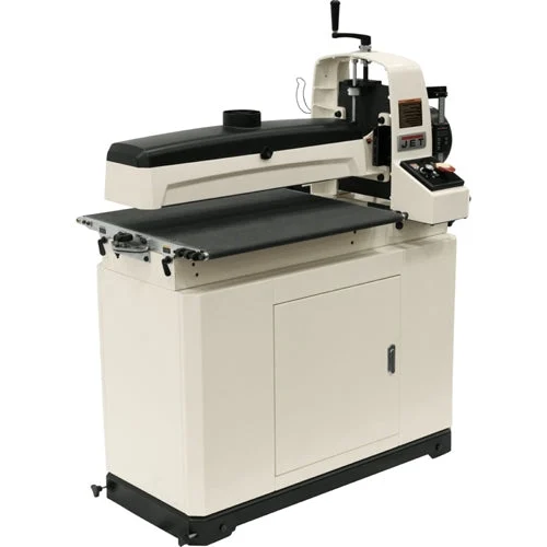JET 723544CSK JWDS-2550 Drum Sander Closed Stand