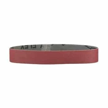 Metabo 626302000 Sanding Belt 1-1/2X30 P240 Alox 1 Pkg/10
