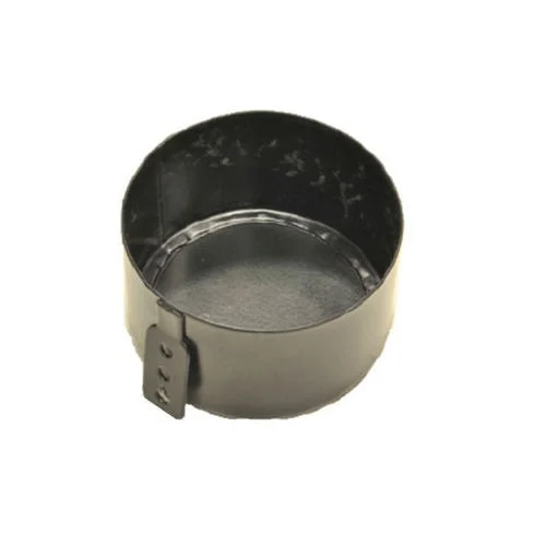 JET 414835 3 in. End Cap