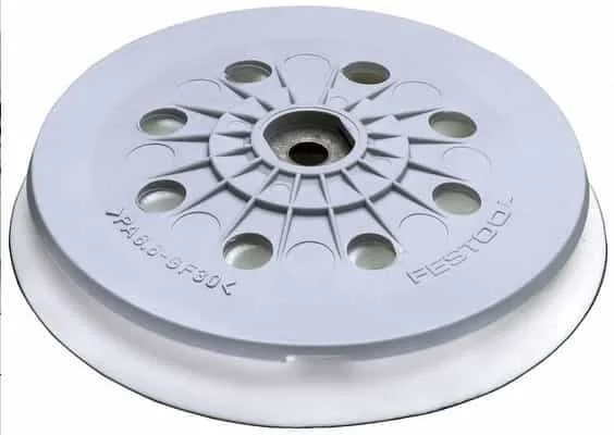 Festool 492288 Sanding Pad Super Soft D125 ETS-EC125/LEX125