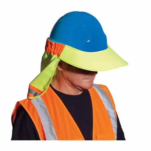 PIP 396-801FR-YEL Cooling Head Gear