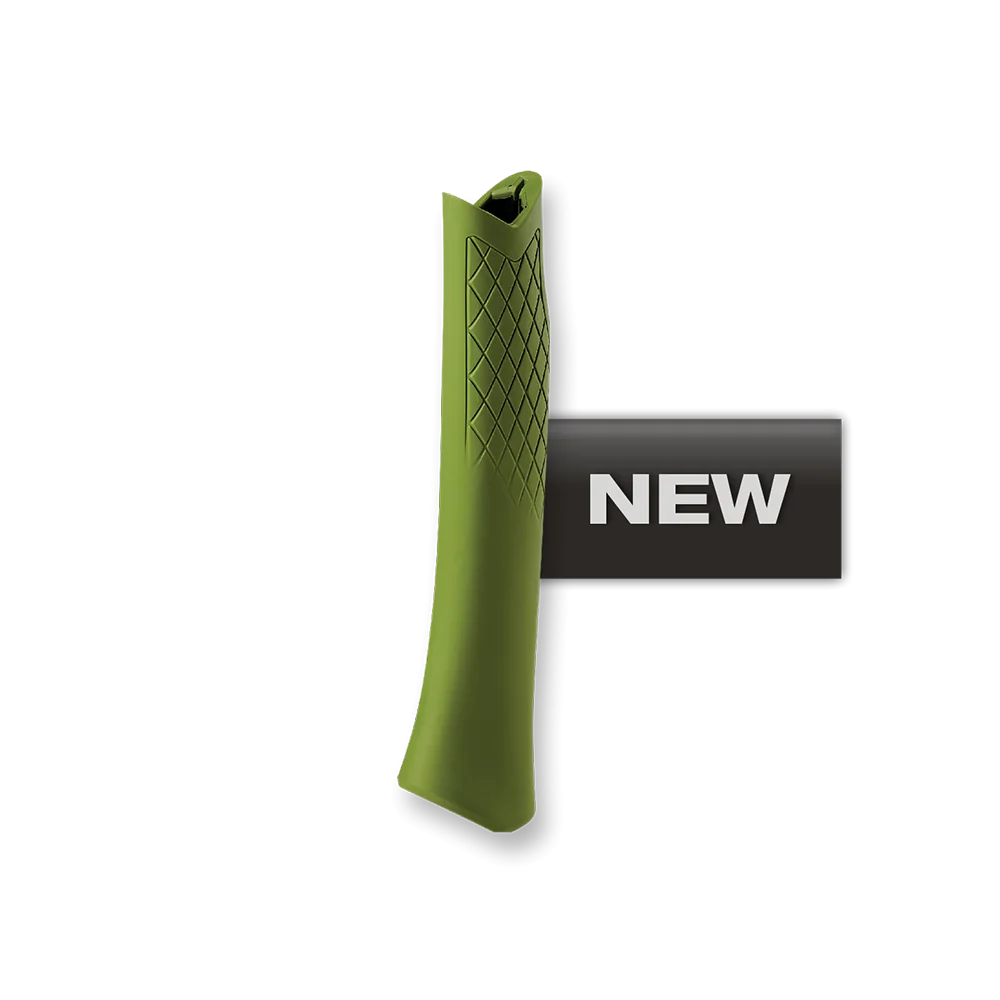 Stiletto TBRG-G TRIMBONE Green Replacement Grip