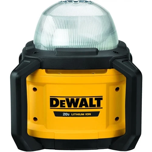 Dewalt Dcl074 20V Max Cordless Work Light