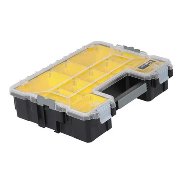 Stanley Fatmax Deep Professional Organizer - 10 Compartment