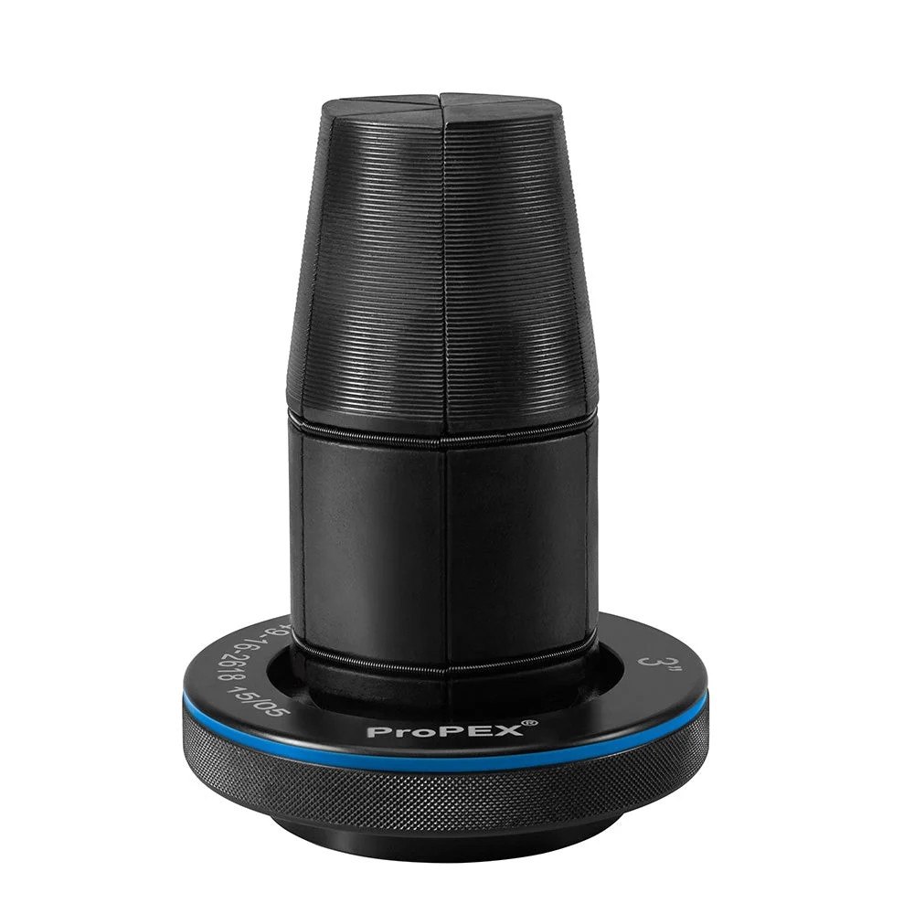 Milwaukee 49-16-2618 3" PROPEX EXPANSION HEAD