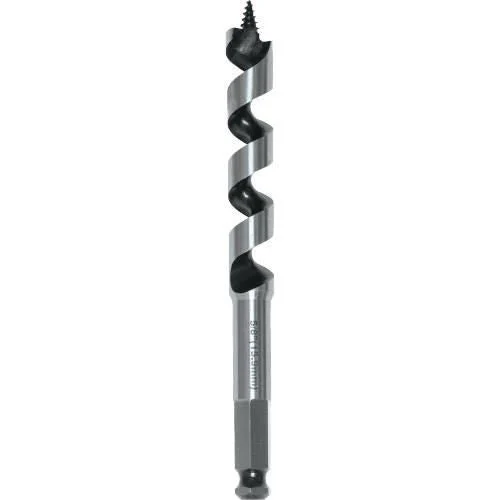 Makita D-35710 5/8" X 6" Ship Auger Bit