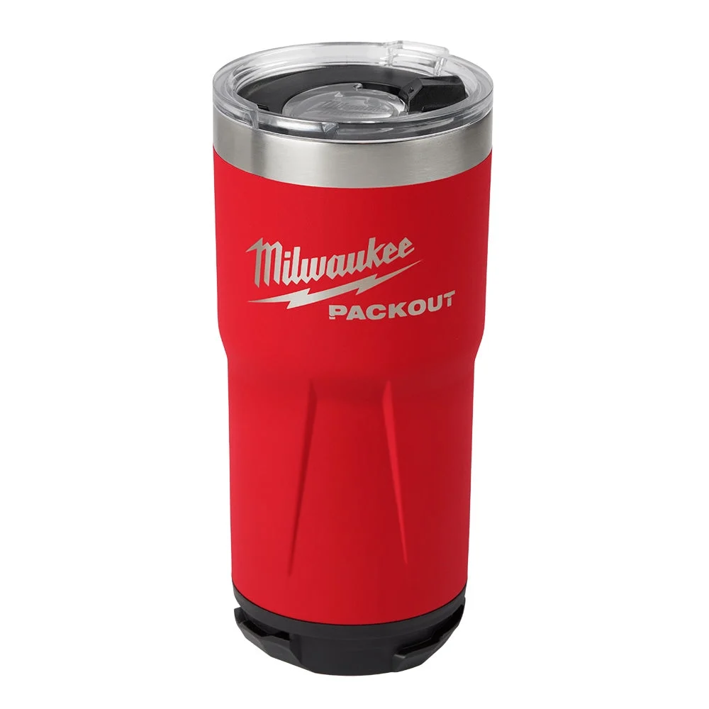 Milwaukee 48-82-8392R PACKOUT 20oz Tumbler