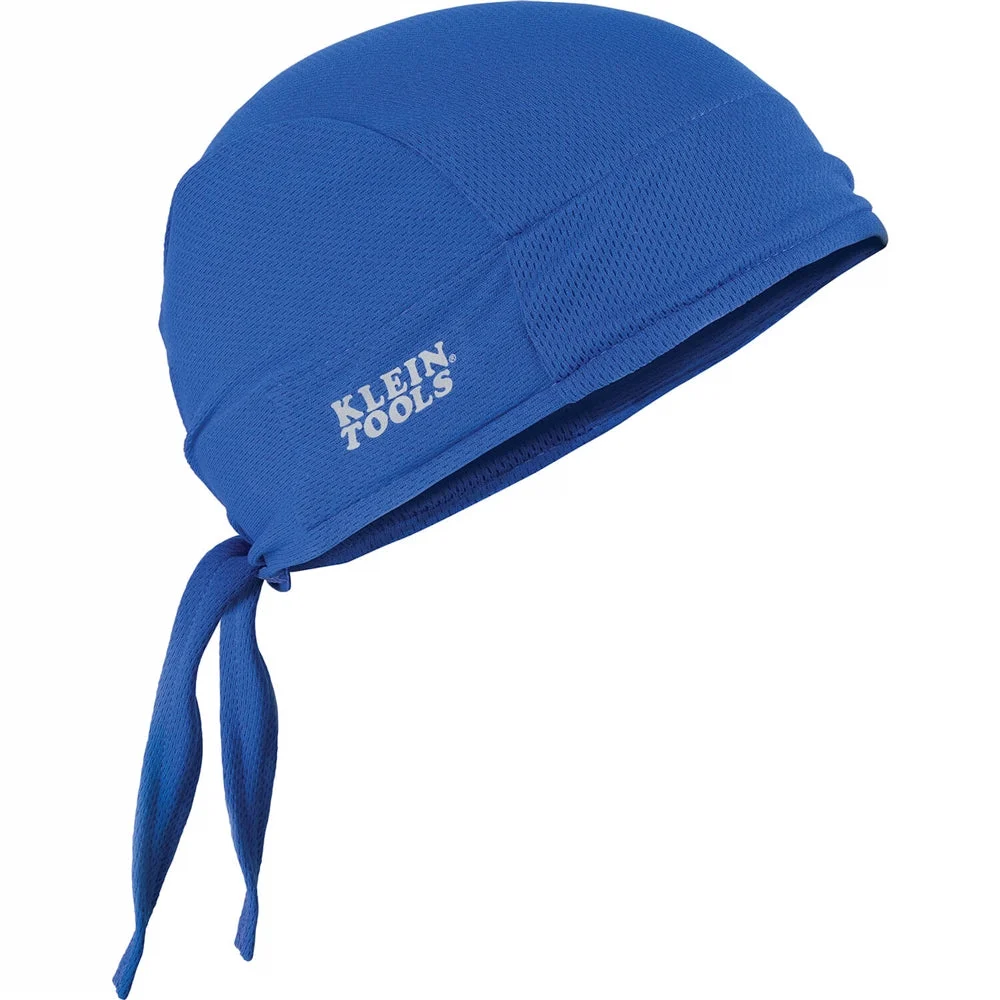 Klein 60180 Cooling Do Rag 2 Pack