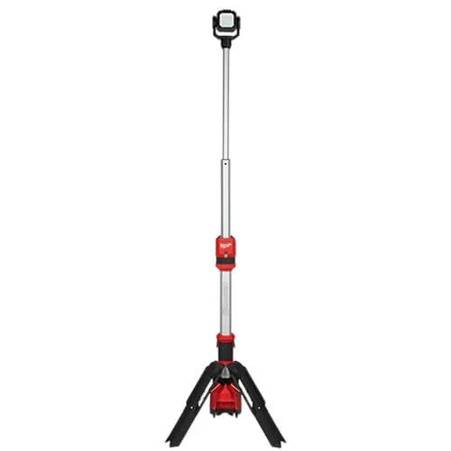 Milwaukee 2132-20 M12 Dual Power Tower Light