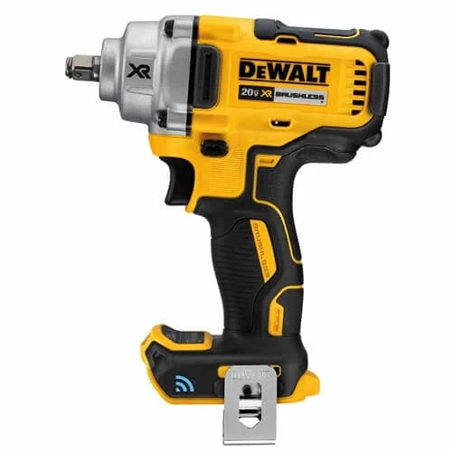 Dewalt Dcf896Hb 20V Max 12 In. Impact Wrench