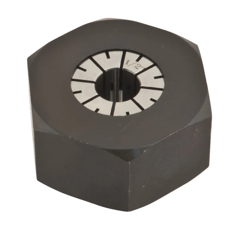 Powermatic 1791208 2400-.5Rc 1/2 Collet For 2700 Shaper
