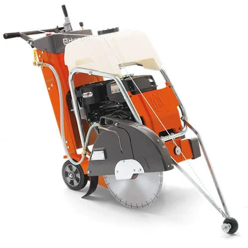 Husqvarna 965150107 FS 413 Flat Saw