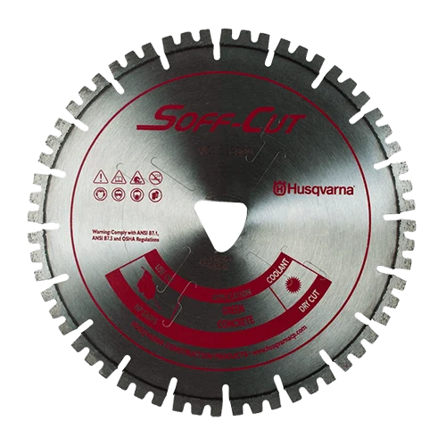 Husqvarna 587668208 Vari-Cut Red VC14-3000