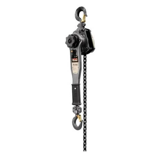 JET 287302 JLP-A Series 3/4 Ton Lever Hoist, 15 ft. Lift