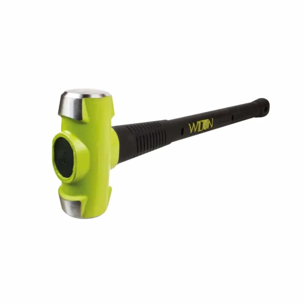 Wilton 21024 10 Lb Head, 24 in. B.A.S.H Sledge Hammer