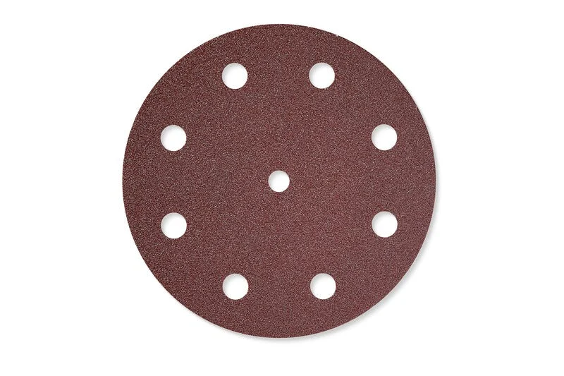 Festool 499100 P220 Grit Rubin 2 Abrasives Pack 50