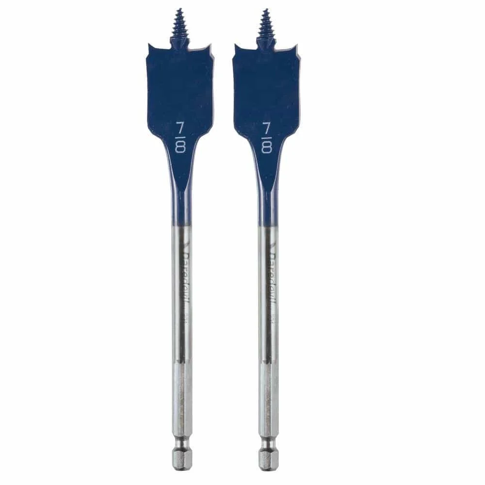 Bosch DSB2011 7/8"x6" Daredevil Spade Bit