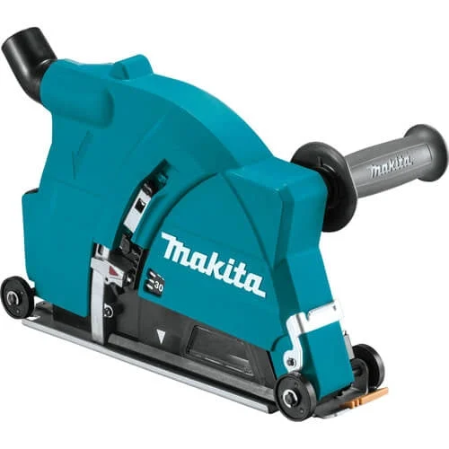 Makita 198509-5 9 in. Dust Extraction Cutting Guard