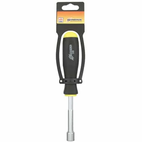 Bondhus 48416 1/2" Hollow Shaft Nut Driver
