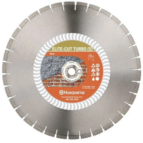 Husqvarna 589517301 20 in. x .140 in. 1 Elite-Cut Turbo S