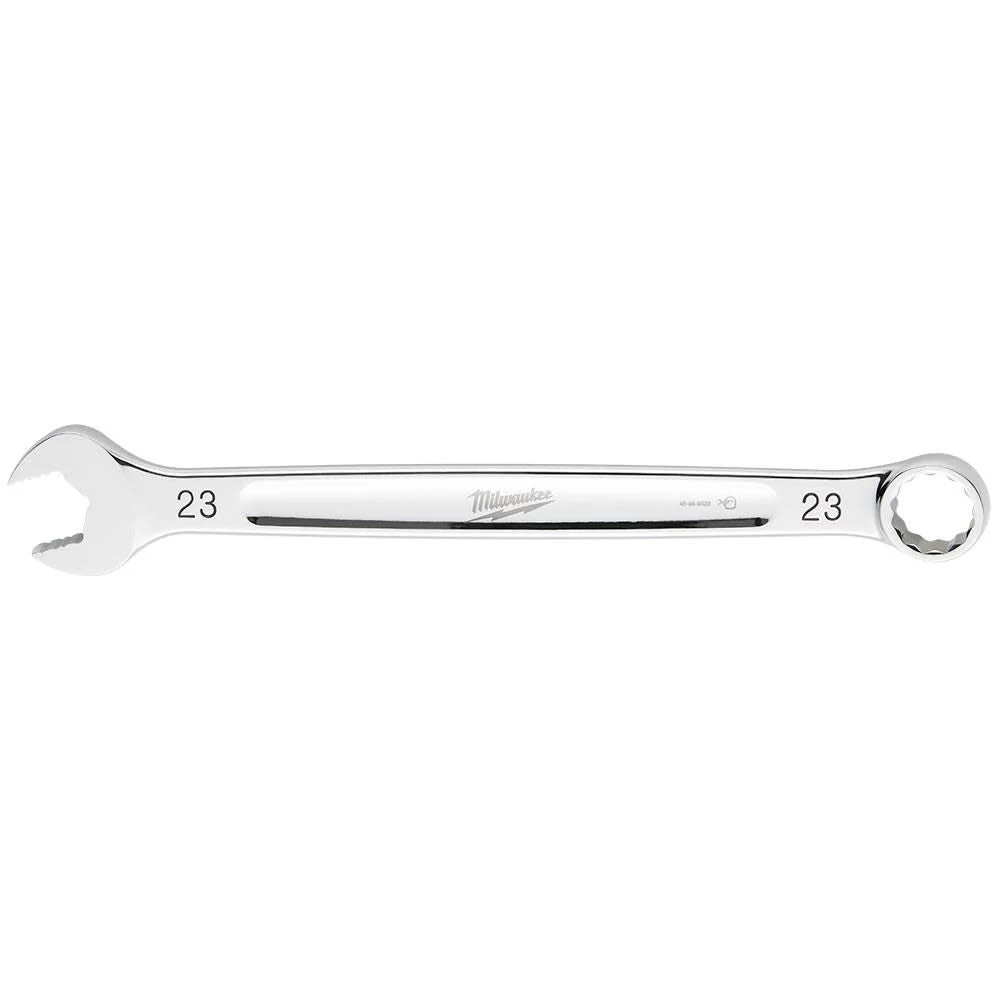 Milwaukee 45-96-9523 23MM Combination Wrench