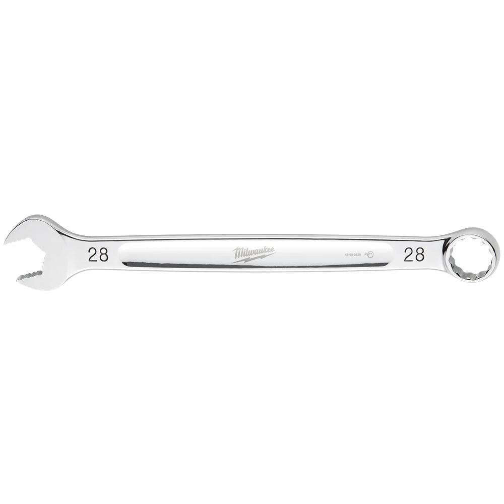 Milwaukee 45-96-9528 28MM Combination Wrench