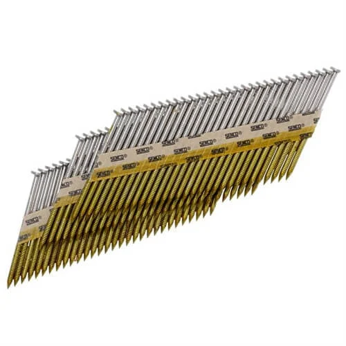 Senco GE21APAX .113 x 2 CH Ring