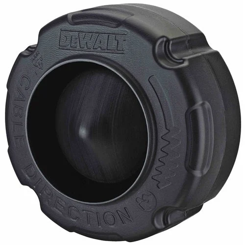 Dewalt Dcd2000 Drain Snake Replacement Drum