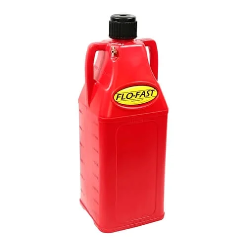FLO-FAST 10501 10.5 Gallon Container