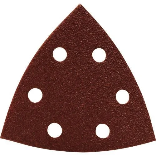 Makita A-95526 10Pk 80 Grit Sandpaper