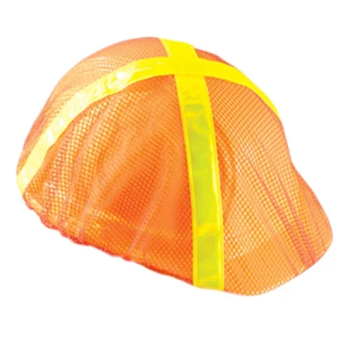 Occunomix V896-RO Hi Viz Regular Hh Cover:Orange
