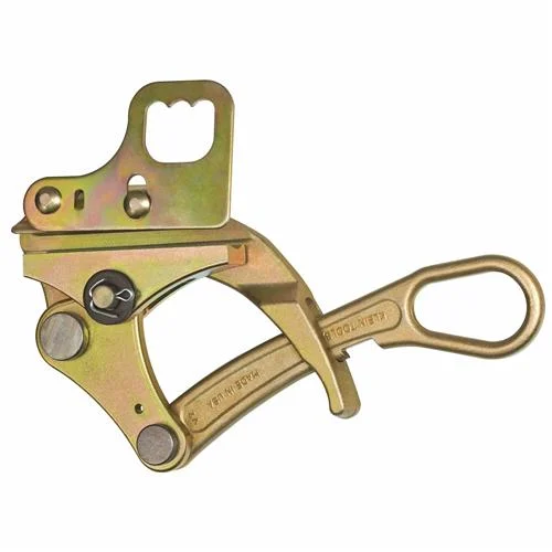 Klein Tools KT4501 Parallel-Jaw Grip - 4501 Series