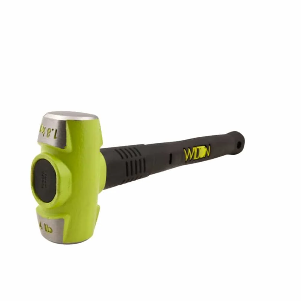 Wilton 20416 4 Lb Head, 16 in. B.A.S.H Sledge Hammer