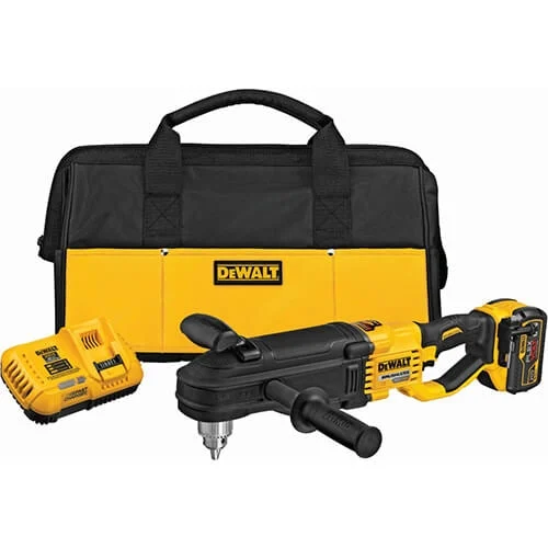 Dewalt Dcd470X1 60V Max Joist Drill 9Ah Kit