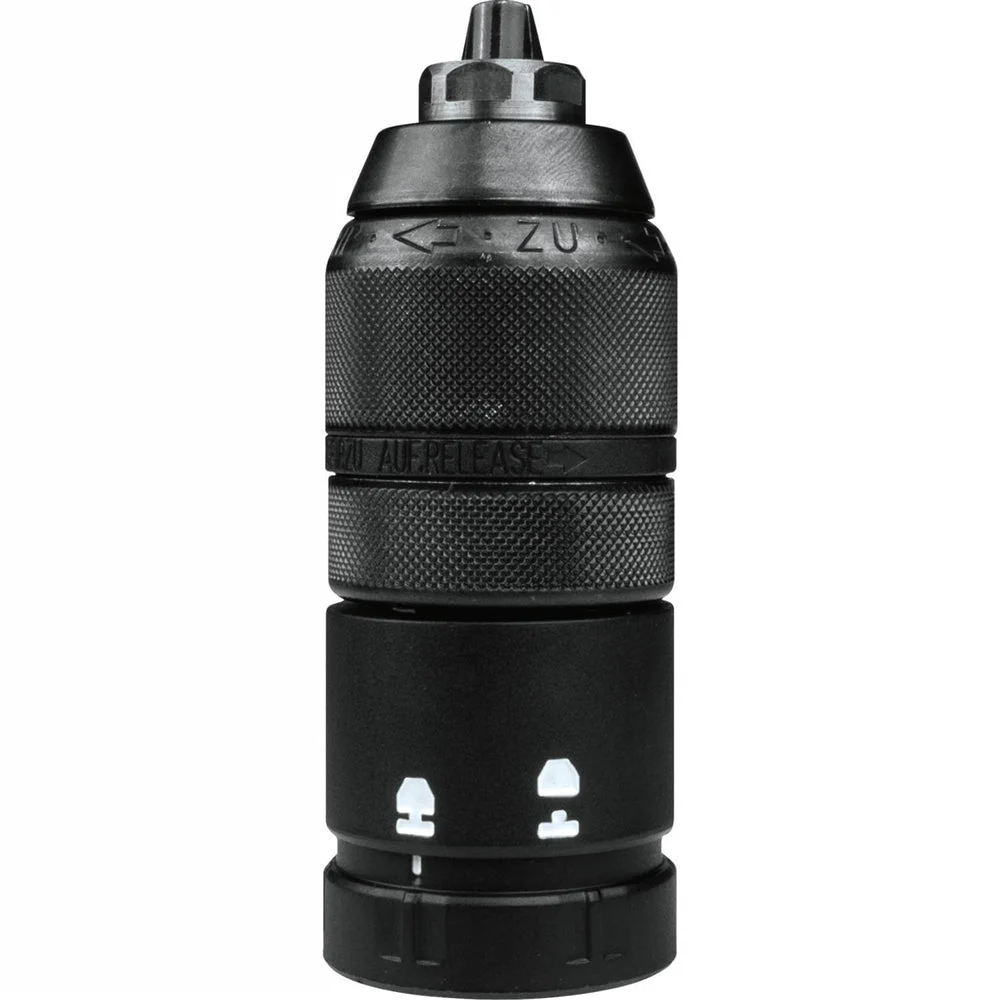 Makita 199139-5 Quick Change 1/2 in. Keyless Chuck