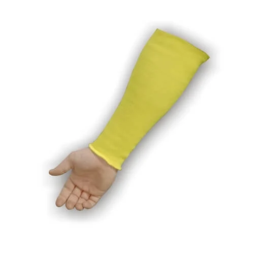 Majestic 3145-14 Cut Resistant Kevlar Sleeve Size 14