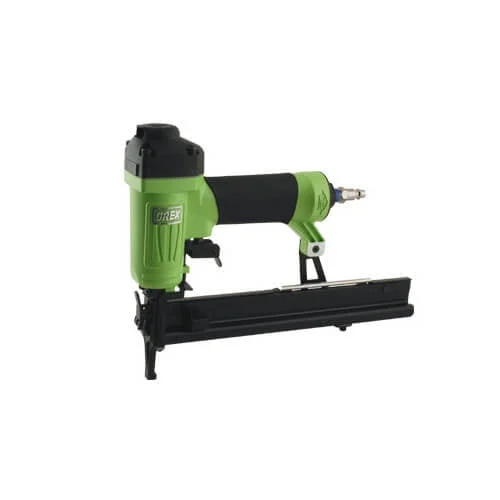 Grex 9032 18 Ga 1-1/4 in. Length 1/4 in. Crown Stapler